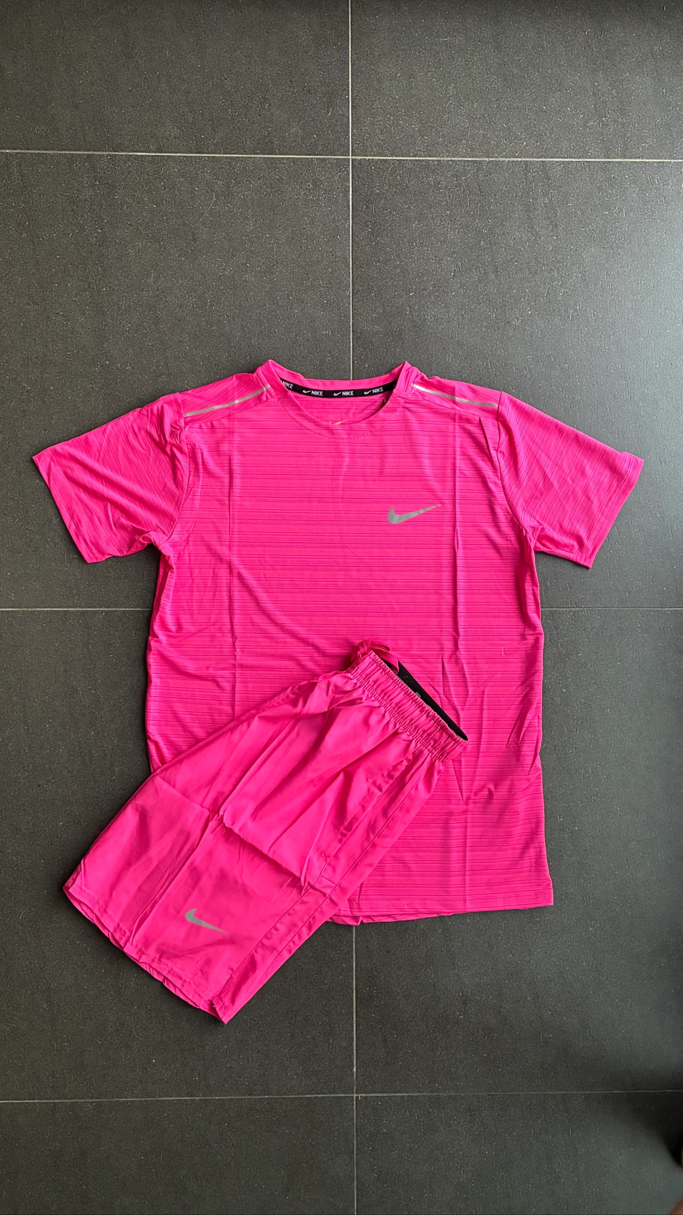 Ensemble running nike – Taille M